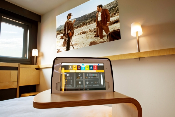 Hotel Nomad Paris Roissy CDG